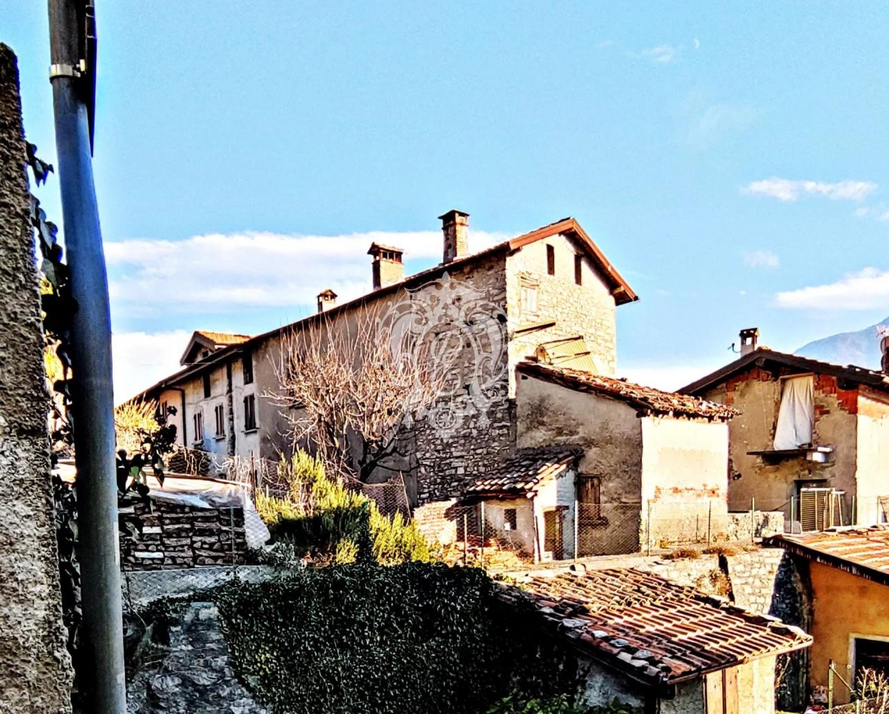 Дом в Тремеццине, Италия, 200 м² - фото 4