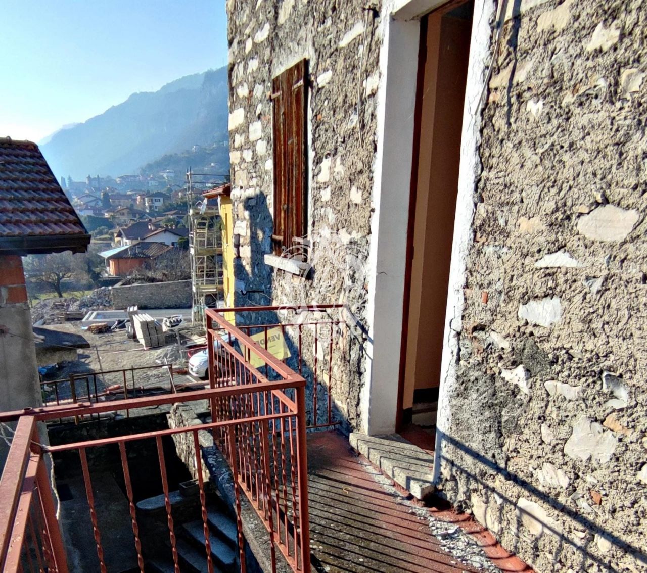 Дом в Тремеццине, Италия, 200 м² - фото 5