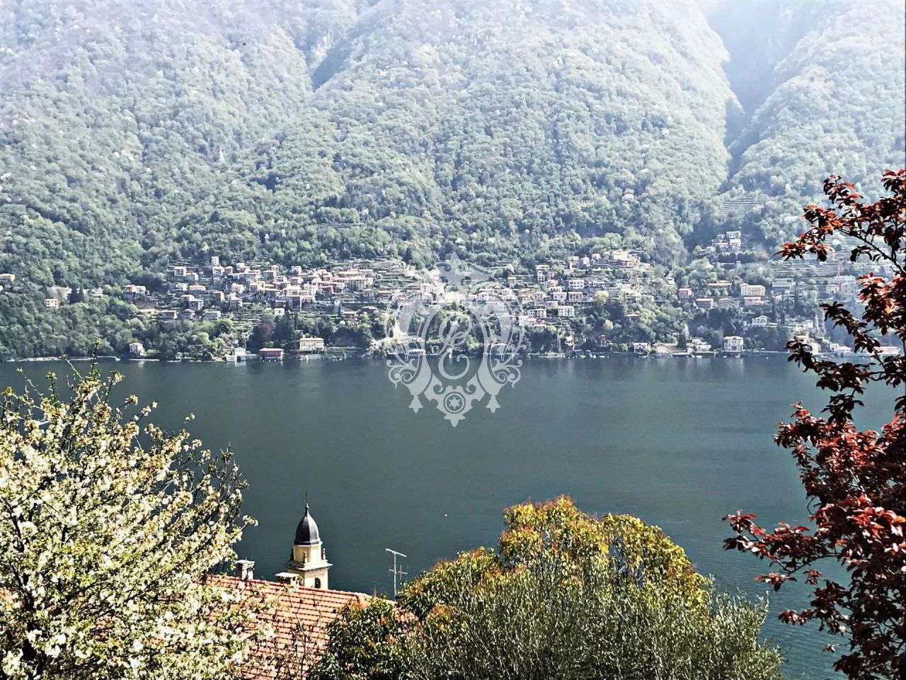 Вилла в Лальо, Италия, 345 м² - фото 6