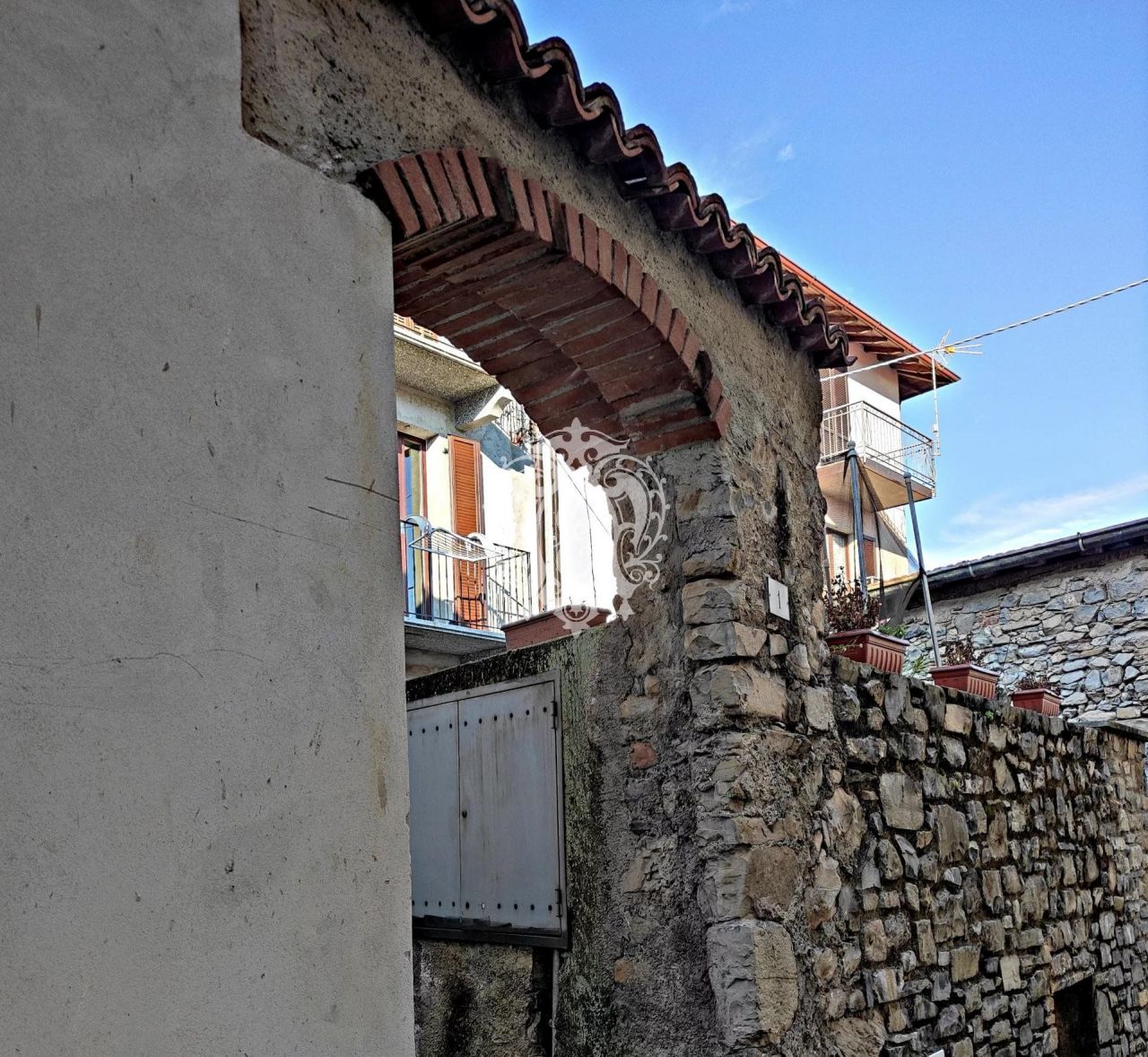 Дом в Тремеццине, Италия, 200 м² - фото 7