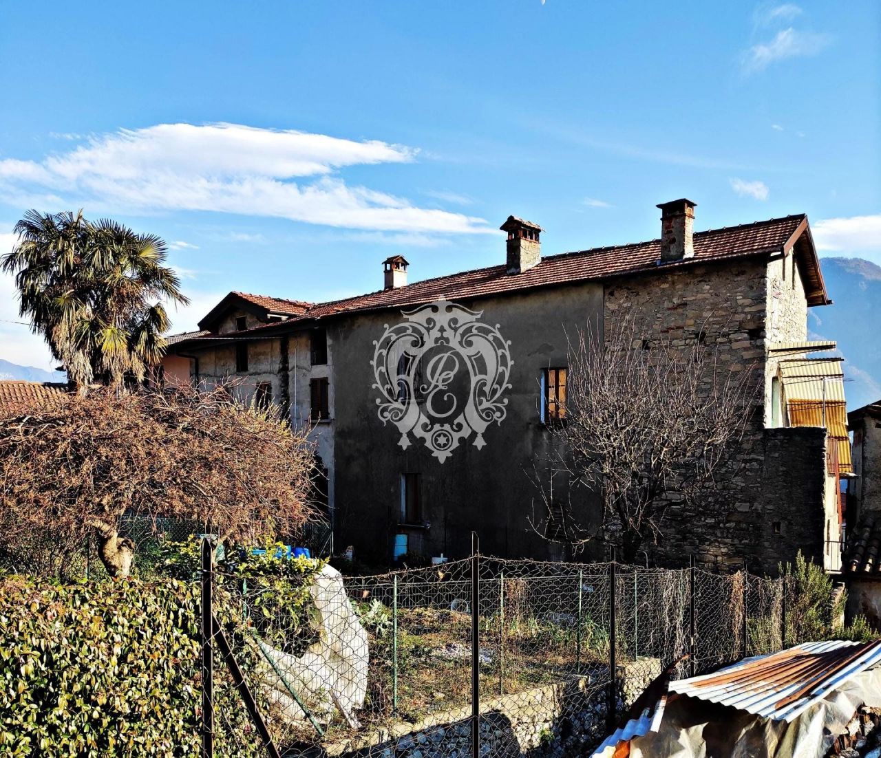 Дом в Тремеццине, Италия, 200 м² - фото 8