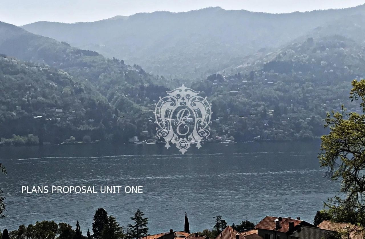 Вилла в Лальо, Италия, 345 м² - фото 11