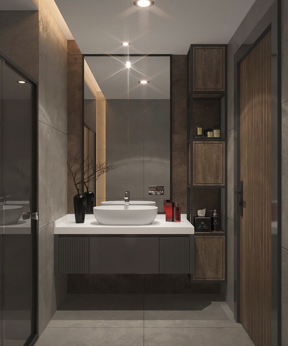 Квартира в Сиде, Турция, 170 м² - фото 16