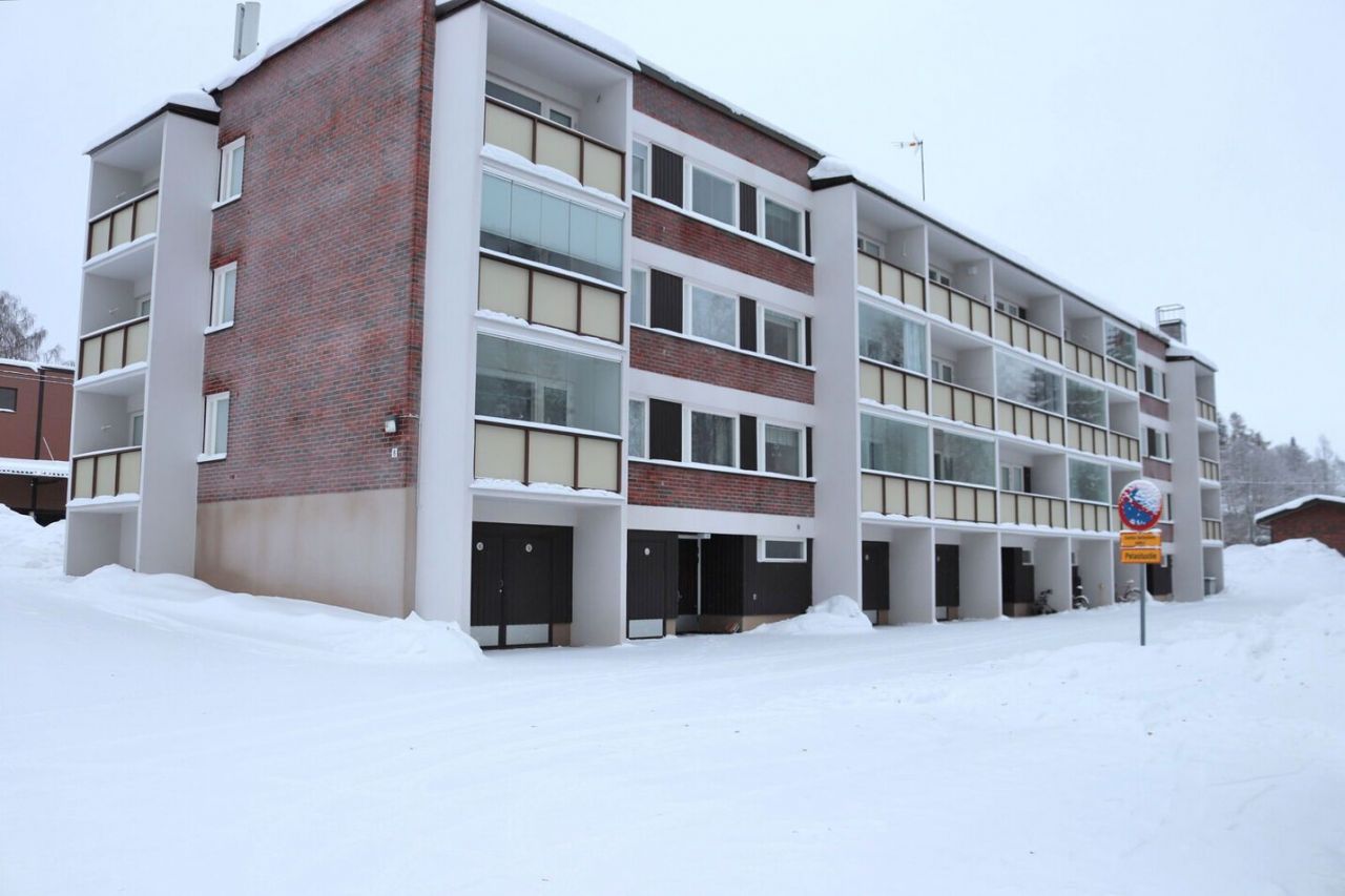 Квартира в Йороинен, Финляндия, 67 м2 - фото 1