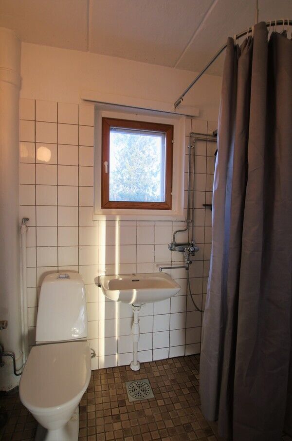 Квартира в Кеми, Финляндия, 57 м² - фото 11