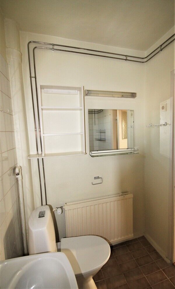 Квартира в Кеми, Финляндия, 57 м² - фото 10