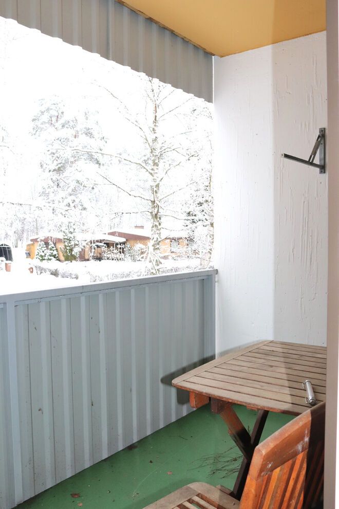 Квартира в Йороинен, Финляндия, 55 м² - фото 3