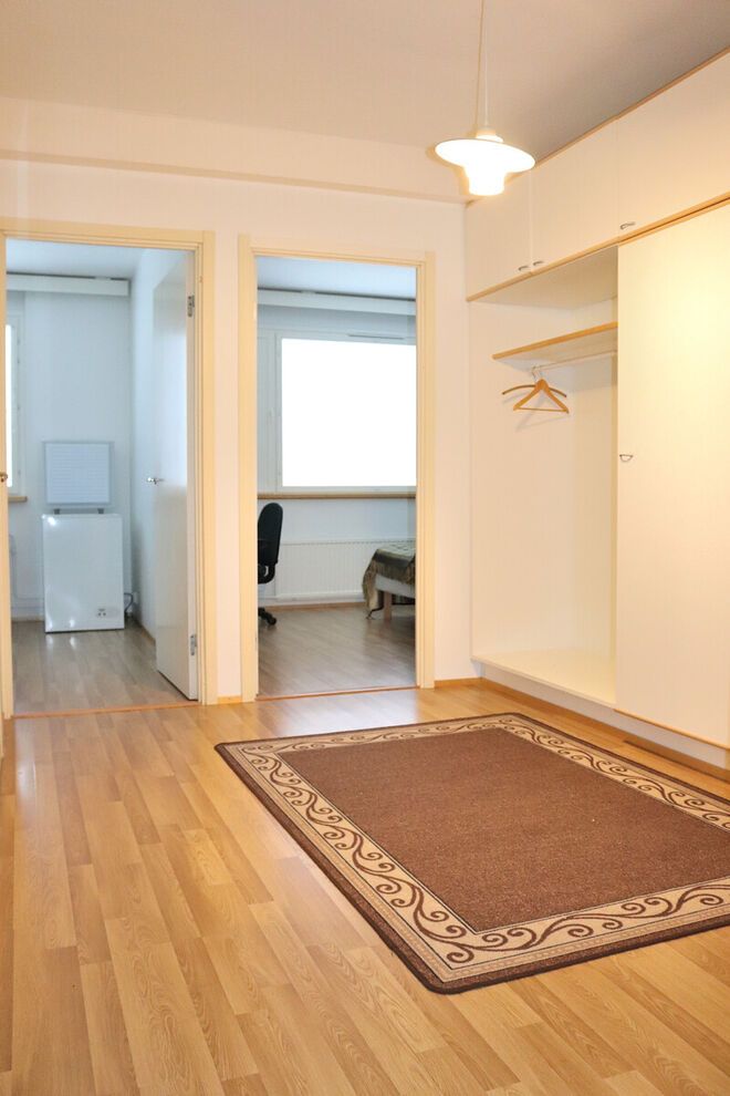 Квартира в Йороинен, Финляндия, 55 м² - фото 7