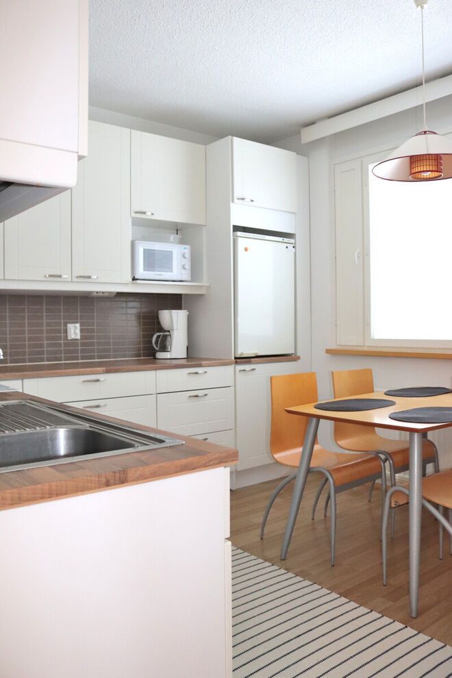 Квартира в Йороинен, Финляндия, 55 м² - фото 5