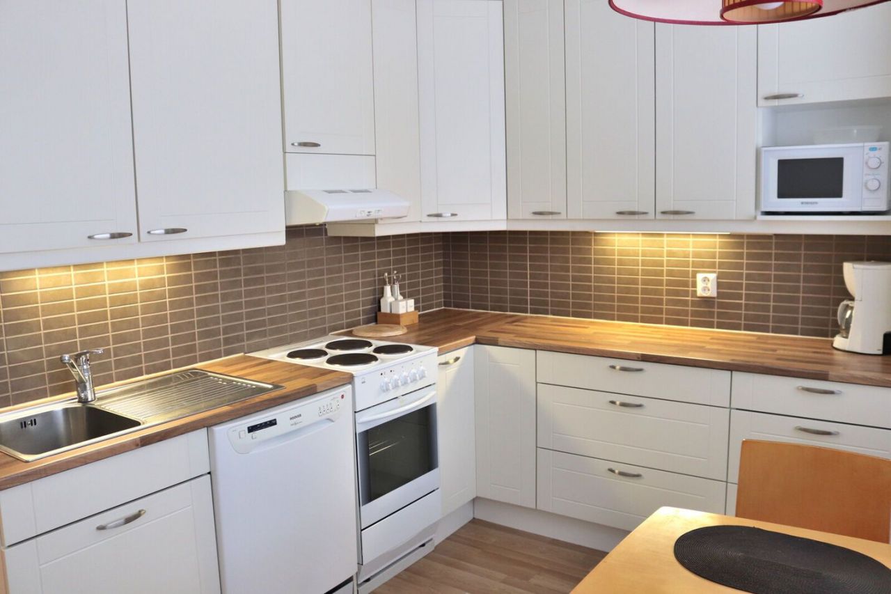 Квартира в Йороинен, Финляндия, 55 м² - фото 4