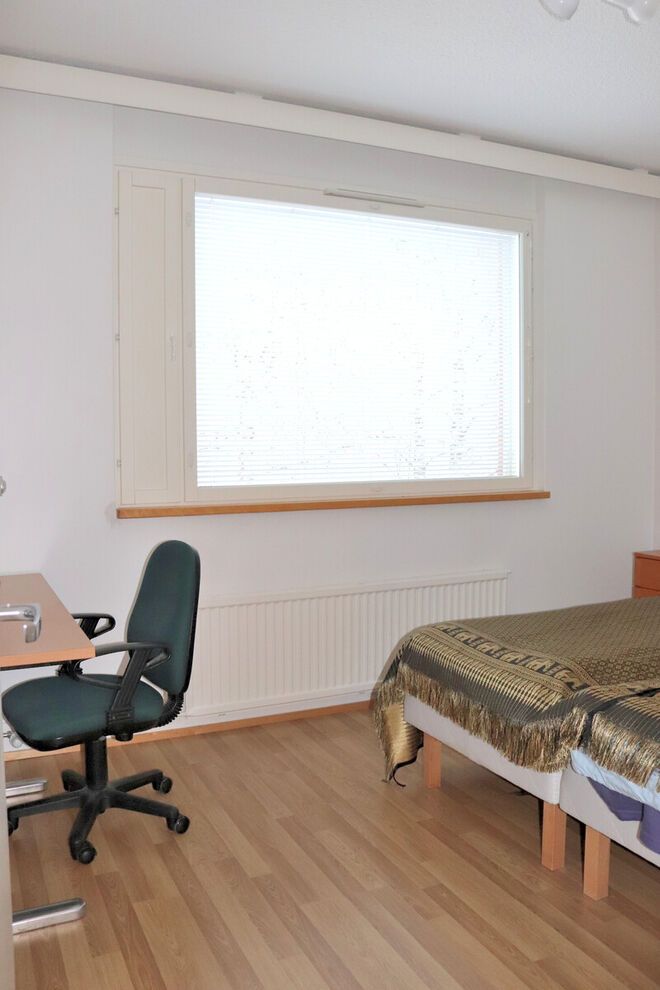 Квартира в Йороинен, Финляндия, 55 м² - фото 8