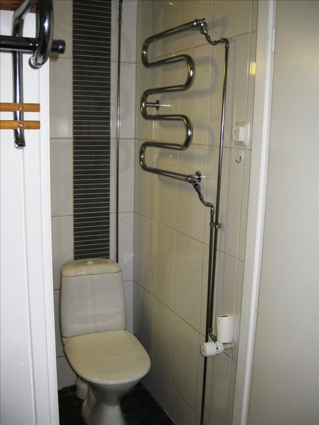 Квартира в Ювяскюля, Финляндия, 51 м² - фото 6