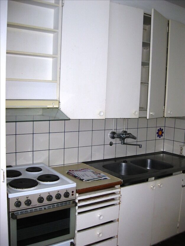 Квартира в Ювяскюля, Финляндия, 51 м² - фото 4