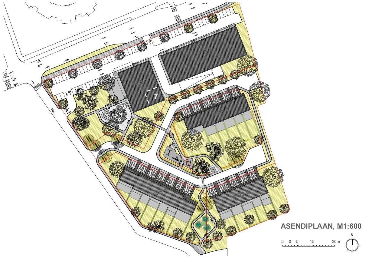 Квартира в Таллине, Эстония, 80.2 м² - фото 5