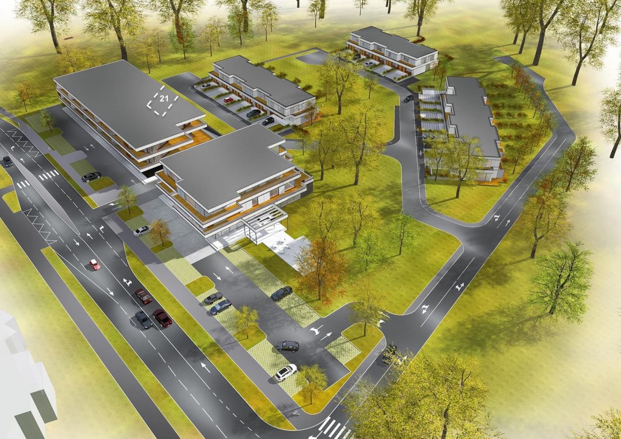 Квартира в Таллине, Эстония, 65.3 м² - фото 5