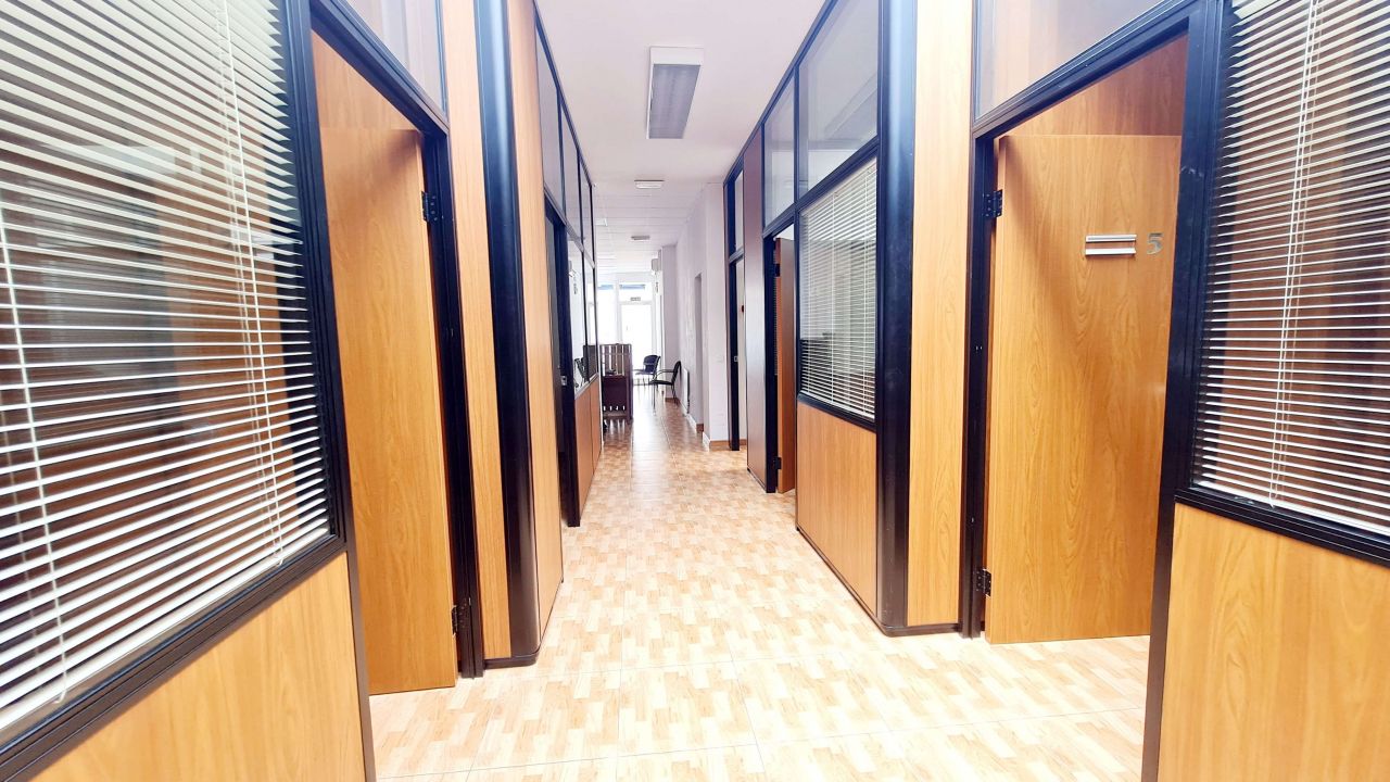 Коммерческая недвижимость в Пальма-де-Майорке, Испания, 125 м² - фото 1