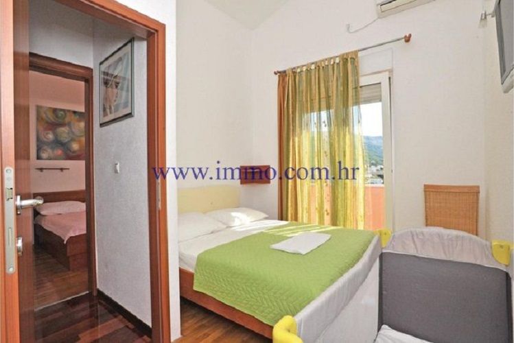 Дом в Подстране, Хорватия, 528 м² - фото 11