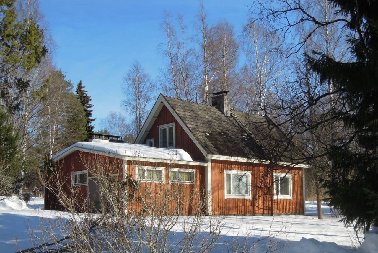 Дом в Виррате, Финляндия, 98 м2 - фото 1