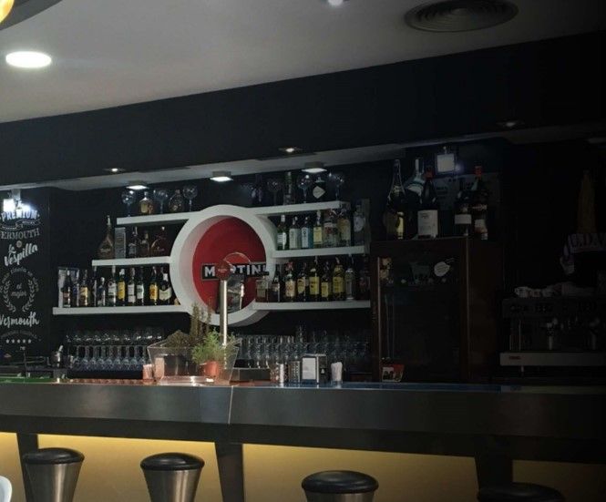 Отель, гостиница в Кастельдефельсе, Испания, 979 м² - фото 2