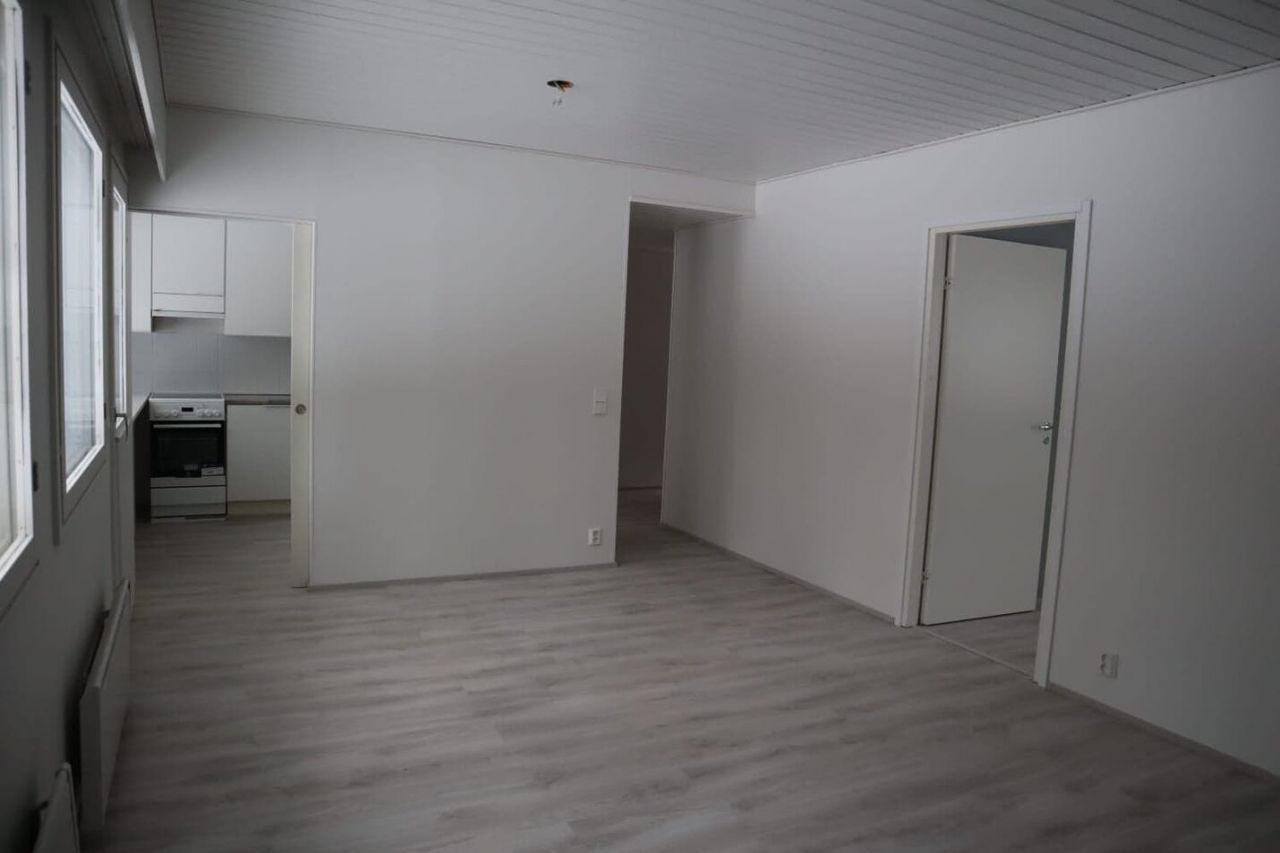 Таунхаус в Оулу, Финляндия, 61 м² - фото 12