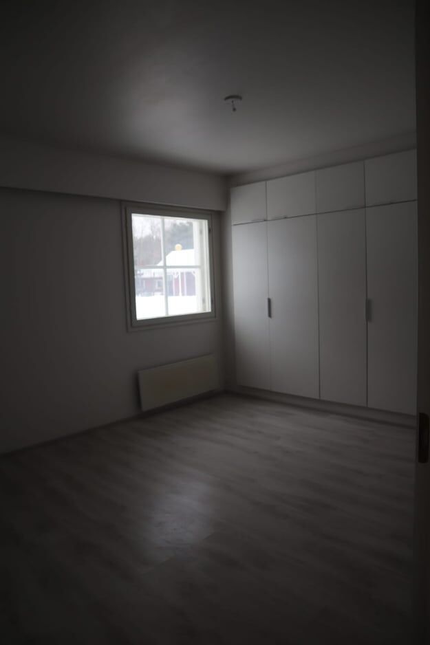 Таунхаус в Оулу, Финляндия, 61 м² - фото 13