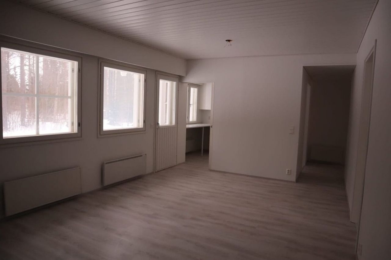 Таунхаус в Оулу, Финляндия, 61 м² - фото 5