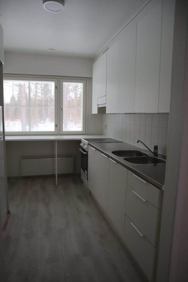 Таунхаус в Оулу, Финляндия, 61 м² - фото 8