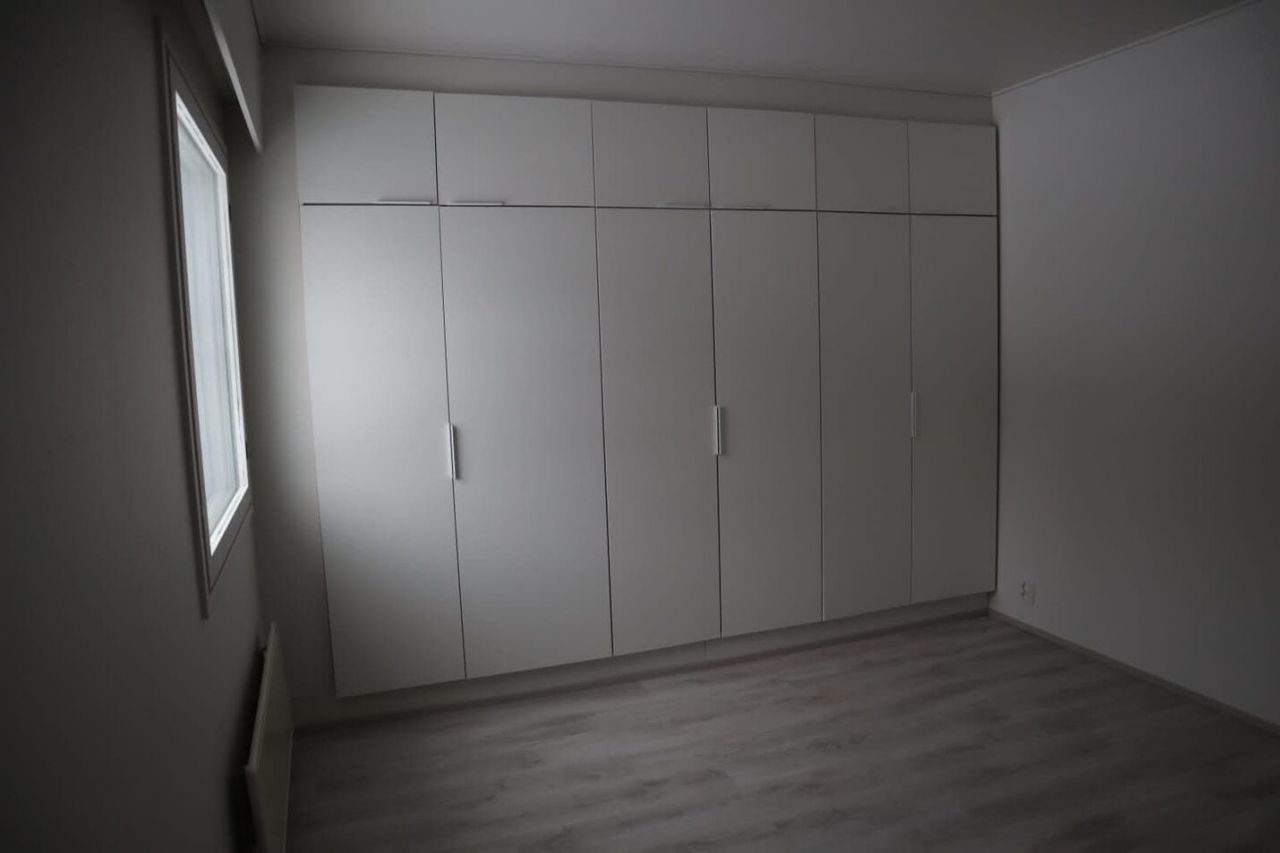 Таунхаус в Оулу, Финляндия, 61 м² - фото 4