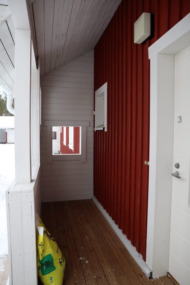 Таунхаус в Оулу, Финляндия, 61 м² - фото 3