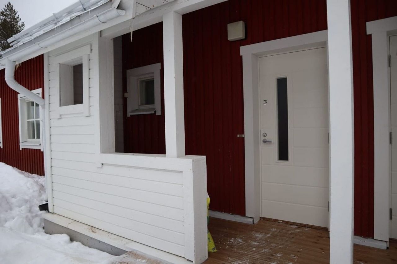 Таунхаус в Оулу, Финляндия, 61 м² - фото 10