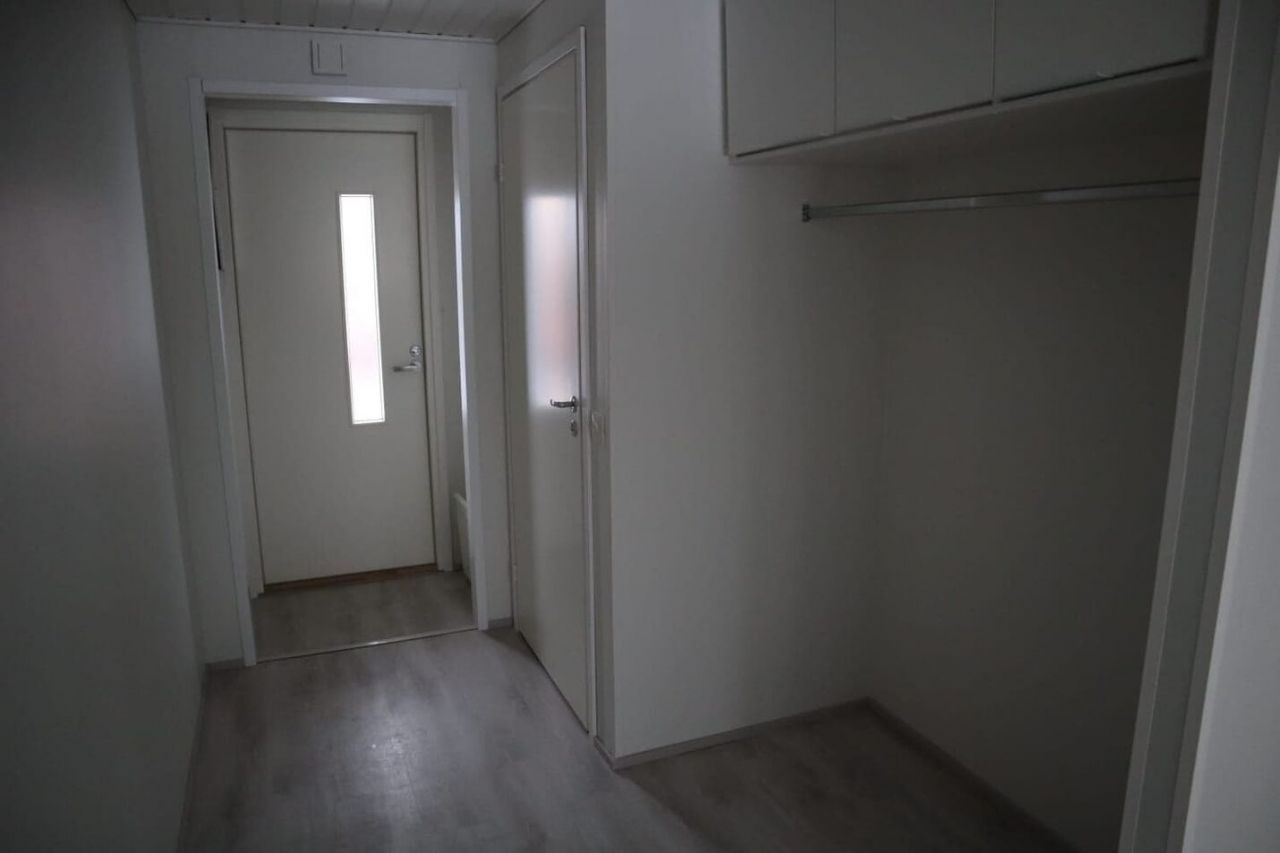 Таунхаус в Оулу, Финляндия, 61 м² - фото 11