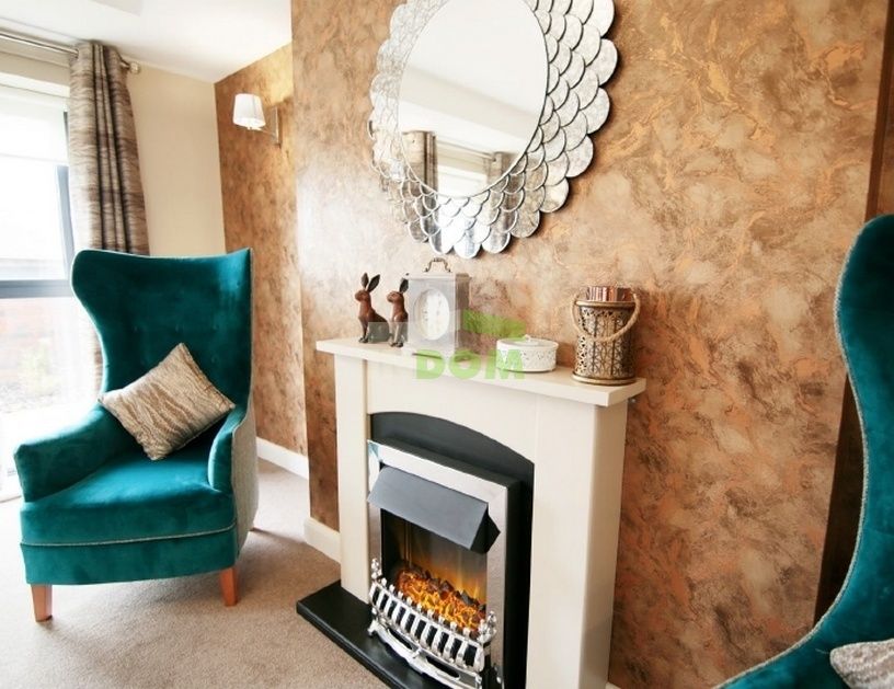 Коммерческая недвижимость в Ливерпуле, Великобритания, 25 м² - фото 2