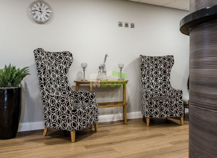 Коммерческая недвижимость Англия, Великобритания, 25 м² - фото 2