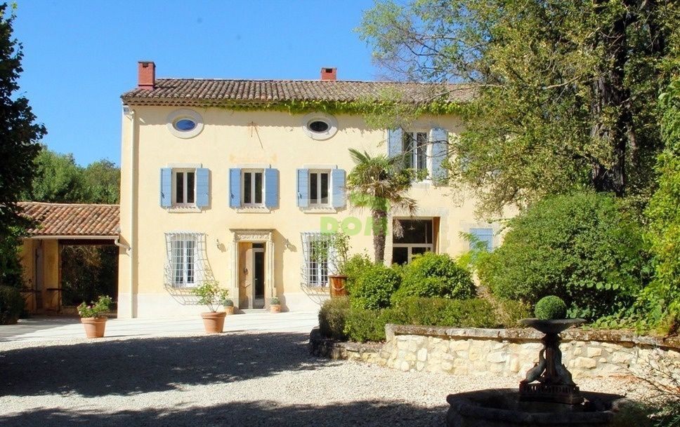 Коммерческая недвижимость Прованс, Франция, 350 м² - фото 2