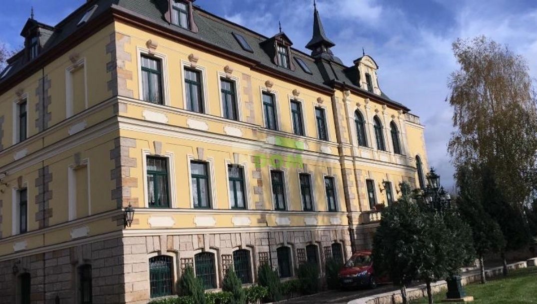 Замок Саксония-Ангальт, Германия, 1 223 м² - фото 3