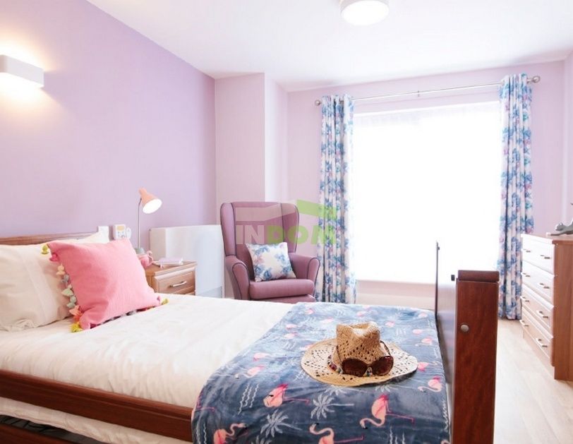 Коммерческая недвижимость в Ливерпуле, Великобритания, 25 м² - фото 3