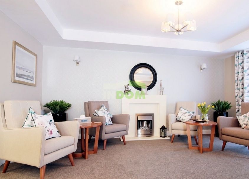 Коммерческая недвижимость в Ливерпуле, Великобритания, 25 м² - фото 3