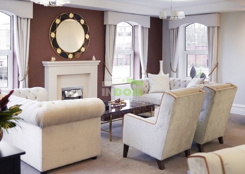 Коммерческая недвижимость Англия, Великобритания, 25 м² - фото 3