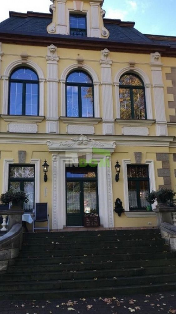 Замок Саксония-Ангальт, Германия, 1 223 м² - фото 4