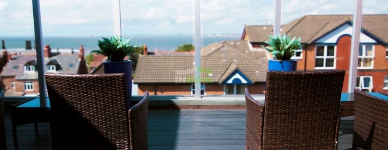 Коммерческая недвижимость в Ливерпуле, Великобритания, 25 м² - фото 4