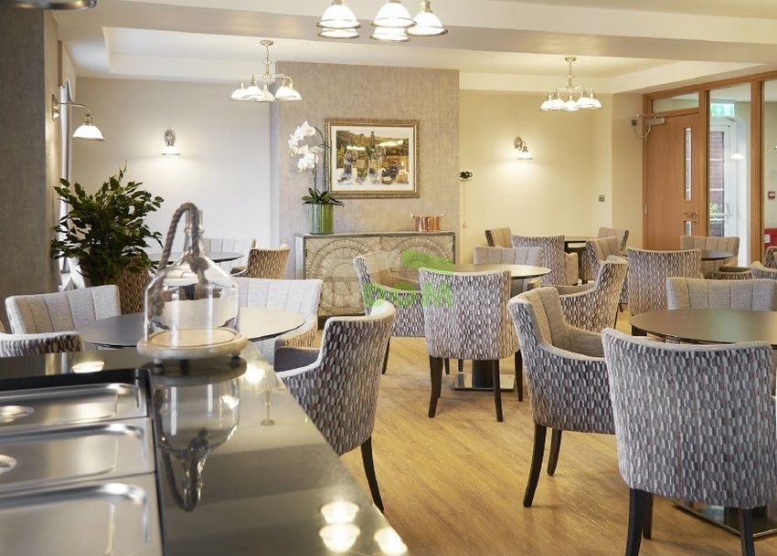 Коммерческая недвижимость Англия, Великобритания, 25 м² - фото 4