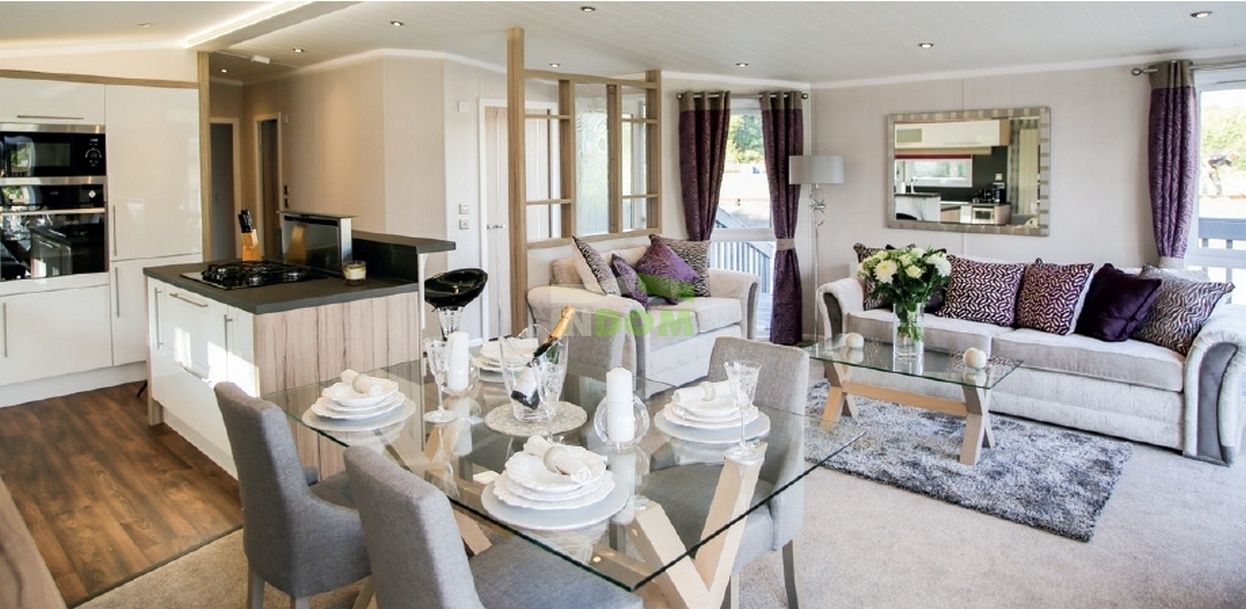 Коммерческая недвижимость Шотландия, Великобритания - фото 4