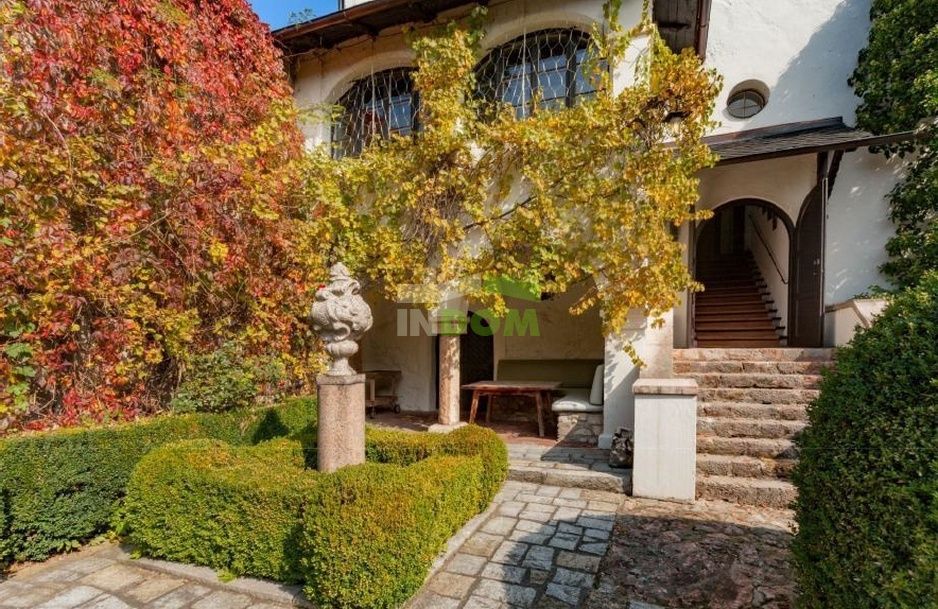 Замок Бавария, Германия, 1 300 м² - фото 5