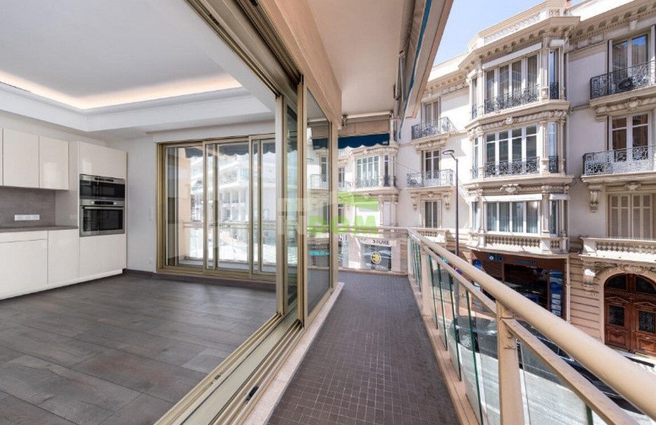 Апартаменты в Монте Карло, Монако, 130 м² - фото 5