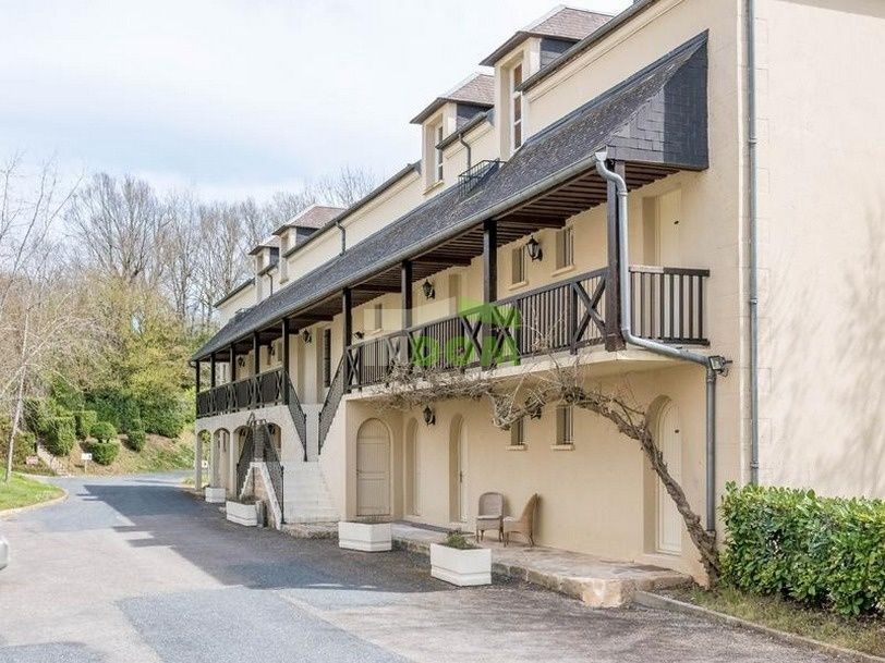 Отель, гостиница в Аквитании, Франция, 1 100 м² - фото 5