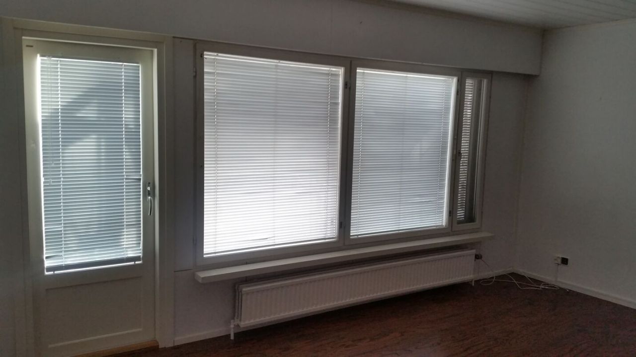 Таунхаус в Оулу, Финляндия, 36.8 м² - фото 5