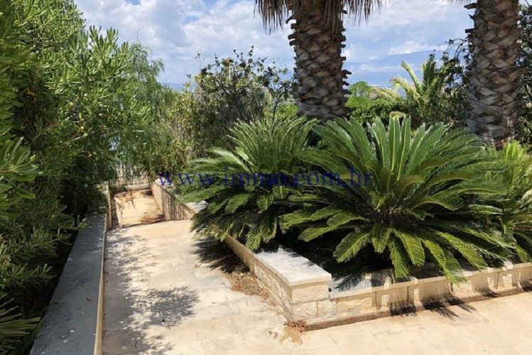 Дом на острове Брач, Хорватия, 225 м² - фото 9