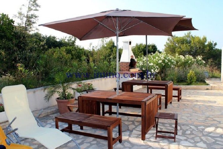 Дом в Сплите, Хорватия, 429 м² - фото 10