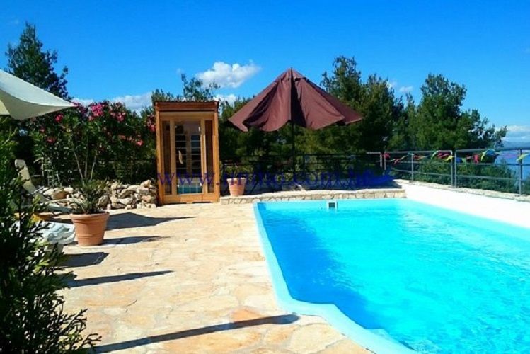 Дом в Сплите, Хорватия, 429 м² - фото 12