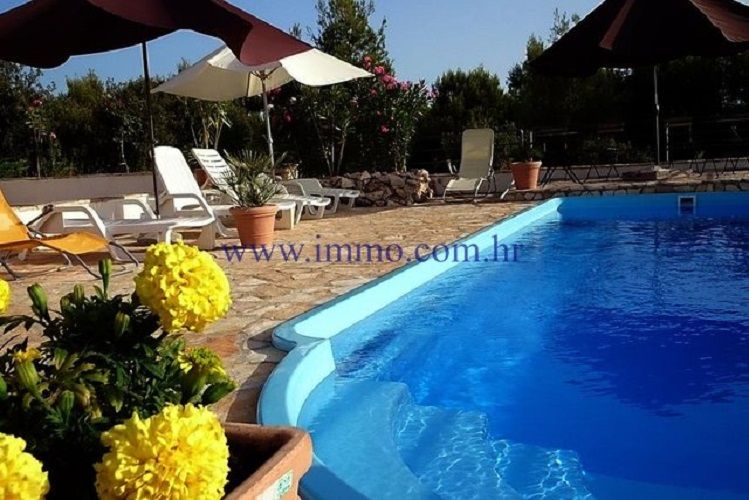 Дом в Сплите, Хорватия, 429 м² - фото 14